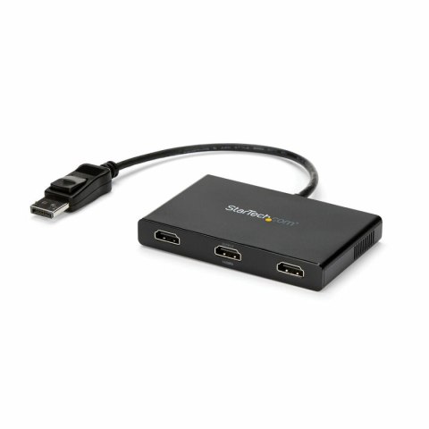 Adapter HDMI Startech MSTDP123HD HDMI x 2
