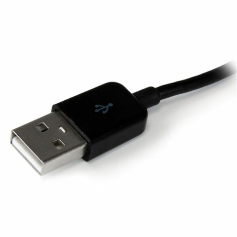 Adapter HDMI do VGA Startech VGA2HDU Czarny