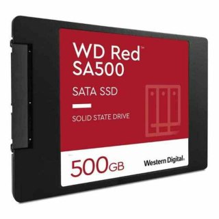 Dysk Twardy SSD Western Digital 2,5" 512 GB SSD - 500 GB