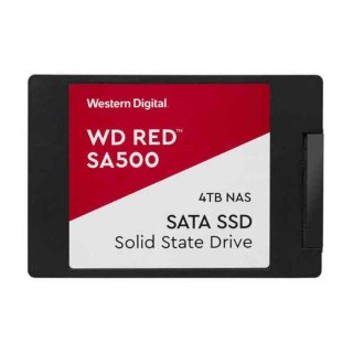 Dysk Twardy SSD Western Digital 2,5" 512 GB SSD - 500 GB