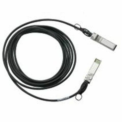 Kabel sieciowy SFP+ CISCO SFP-H10GB-CU1M=