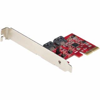 Karta kontrolera RAID Startech 2P6GR-PCIE-SATA-CARD