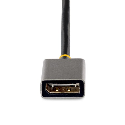 Adapter HDMI na DisplayPort Startech 128-HDMI-DISPLAYPORT