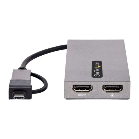 Adapter USB 3.0 na HDMI Startech 107B-USB-HDMI