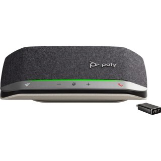 Głośnik Bluetooth Przenośny HP 772D0AA Czarny/Szary 50 W