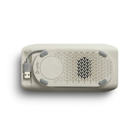 Głośnik Bluetooth Przenośny HP Sync 20 Srebrzysty 50 W