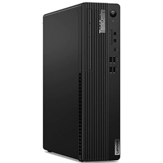 Komputer Stacjonarny Lenovo 11T8000MSP Intel Core i5-1240 16 GB RAM 512 GB 512 GB SSD 16 GB