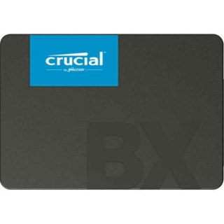 Dysk Twardy Crucial BX500 SSD 2.5" 500 MB/s-540 MB/s - 1 TB