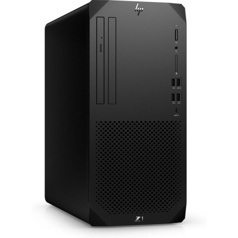 Komputer Stacjonarny HP Z1 G9 Intel Core i7-14700 32 GB RAM 1 TB SSD Nvidia Geforce RTX 4060