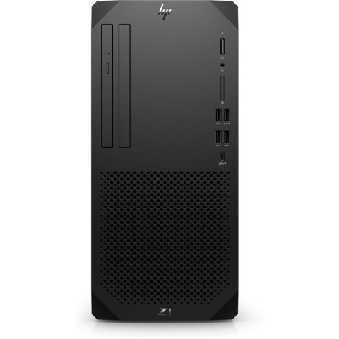 Komputer Stacjonarny HP Z1 G9 Intel Core i9-14900 32 GB RAM 1 TB SSD