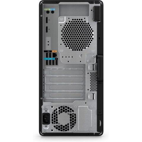 Komputer Stacjonarny HP Z2 G9 I9-14900K 32 GB RAM 1 TB SSD