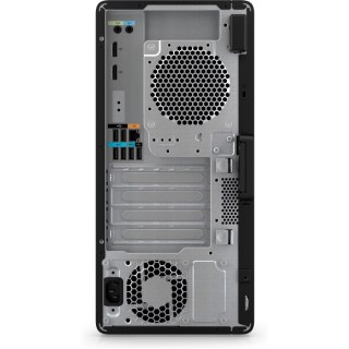 Komputer Stacjonarny HP Z2 G9 Intel Core i7-14700 32 GB RAM 1 TB SSD
