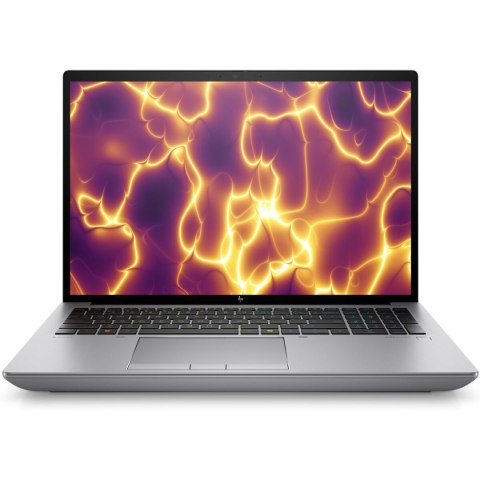 Laptop HP ZBook Fury 16 G11 16" 32 GB RAM 1 TB SSD Qwerty Hiszpańska