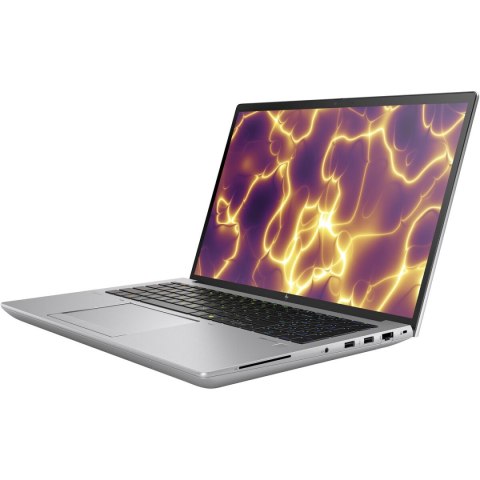 Laptop HP ZBook Fury 16 G11 16" 32 GB RAM 1 TB SSD Qwerty Hiszpańska