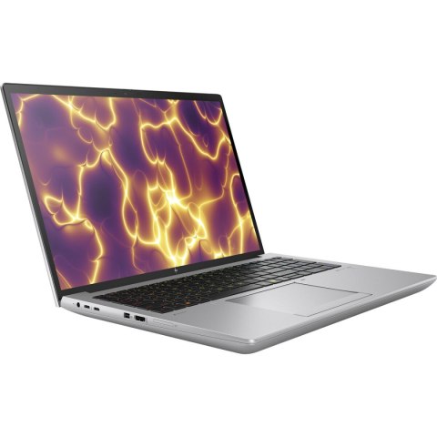 Laptop HP ZBook Fury 16 G11 16" 32 GB RAM 1 TB SSD Qwerty Hiszpańska