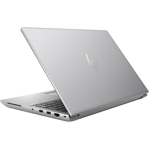 Laptop HP ZBook Fury 16 G11 16" 32 GB RAM 1 TB SSD Qwerty Hiszpańska