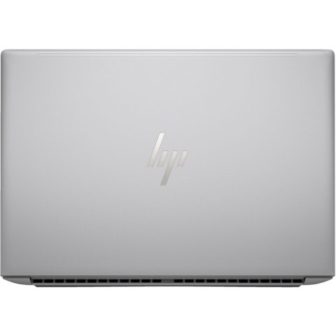 Laptop HP ZBook Fury 16 G11 16" 32 GB RAM 1 TB SSD Qwerty Hiszpańska