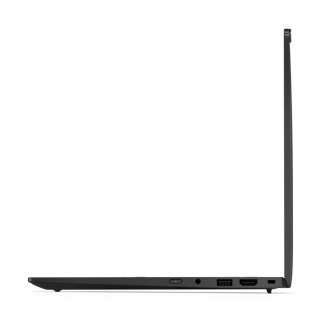 Laptop Lenovo ThinkPad X1 Carbon Gen 12 14" Intel Core Ultra 7 155u 16 GB RAM 512 GB SSD Qwerty Hiszpańska