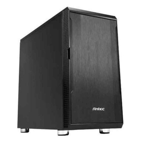 Obudowa do semi-wieży Micro ATX Antec P5 Czarny