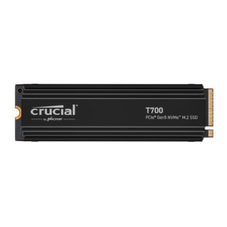 Dysk Twardy Crucial 1 TB SSD