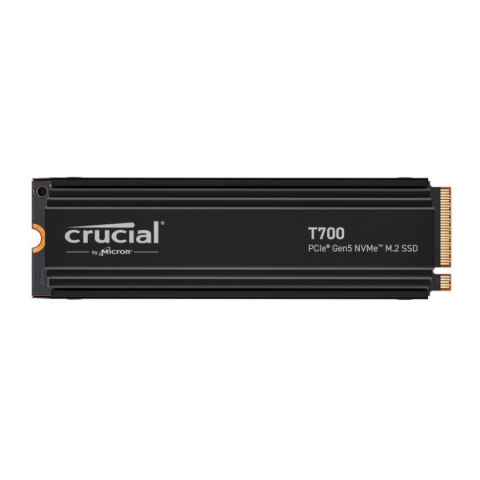 Dysk Twardy Crucial 1 TB SSD