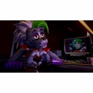 Gra wideo na PlayStation 5 Just For Games Five Nights at Freddy's: Help Wanted 2