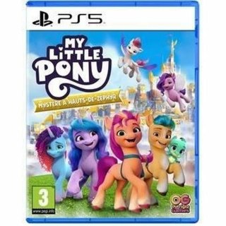 Gra wideo na PlayStation 5 Just For Games My Little Pony