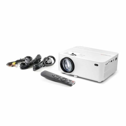 Projektor Technaxx Tx-113 Full HD 1800 Lm