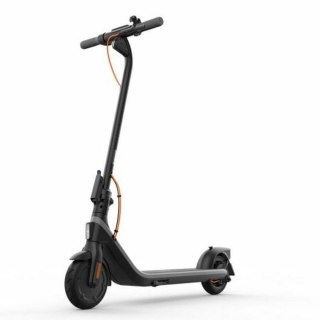 Skuter elektryczny Segway KickScooter E2 Plus E Czarny Szary 300 W