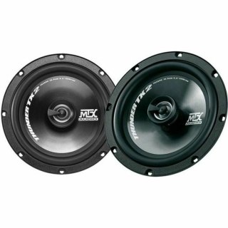 Głośniki samochodowe Mtx Audio Ø 16,5 cm