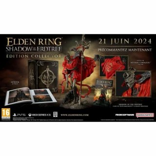 Gra wideo na PlayStation 5 Bandai Namco Elden Ring: Shadow of The Erdtree Collector's Edition