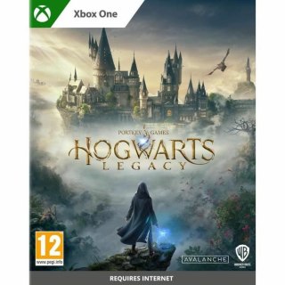 Gra wideo na Xbox One Warner Games Hogwarts Legacy: The legacy of Hogwarts