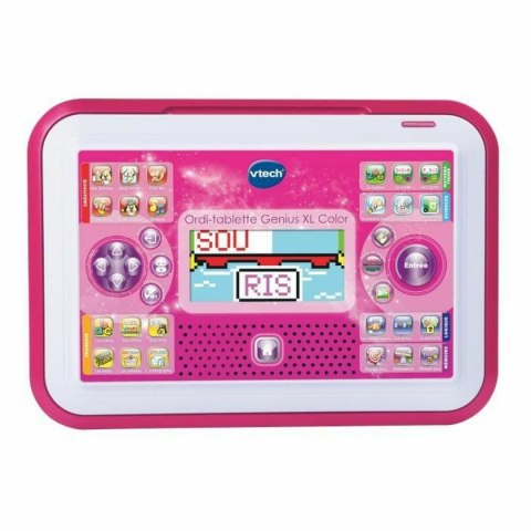 Komputer przenośny Vtech Ordi-Tablet Genius XL (FR) Interaktywna zabawka