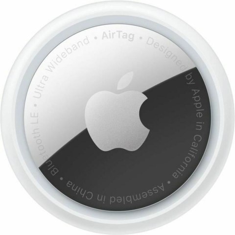 Lokalizator GPS Apple AirTag Biały