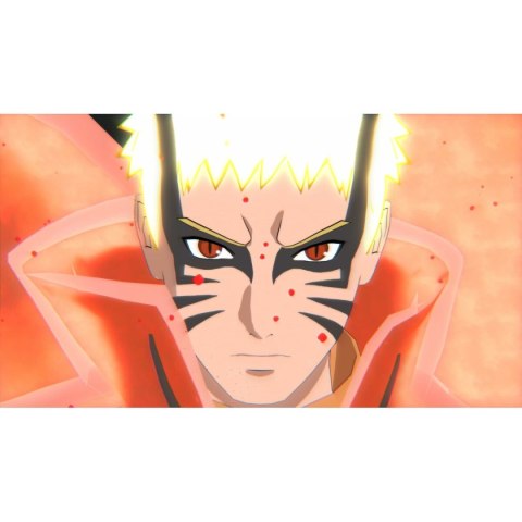 Gra wideo na PlayStation 4 Bandai Namco Naruto x Boruto: Ultimate Ninja - Storm Connections Standard Edition (FR)