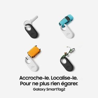 Gra Dokop się! Samsung Samsung Galaxy SmartTag 2