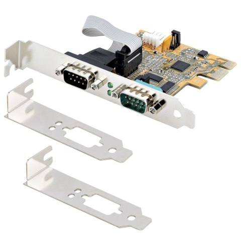 Karta PCI Startech 21050-PC-SERIAL-CARD