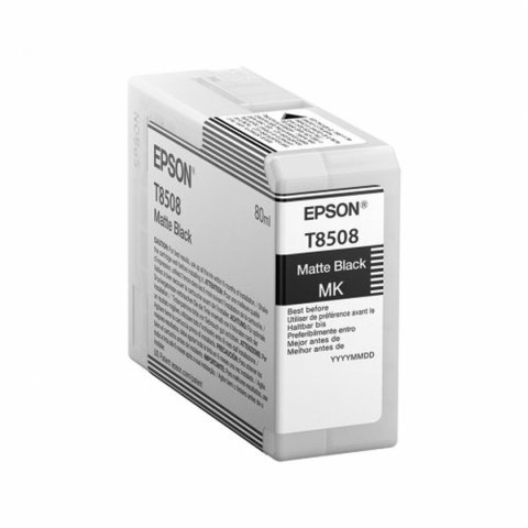 Oryginalny Wkład Atramentowy Epson C13T85080N