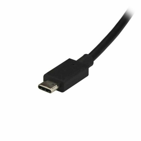 Adapter USB C na HDMI Startech MSTCDP123HD Czarny