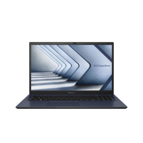 Laptop Asus B1502CVA-BQ1173X 15,6" I3-1315U 8 GB RAM 512 GB SSD Qwerty Hiszpańska