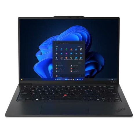 Laptop Lenovo ThinkPad X1 Carbon Gen 12 14" Intel Core Ultra 5 125U 16 GB RAM 512 GB SSD Qwerty Hiszpańska