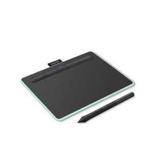 Tablety graficzne i długopisy Wacom CTL-6100WLE-S