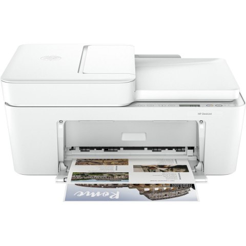 Drukarka Wielofunkcyjna HP DESKJET PLUS 4210E