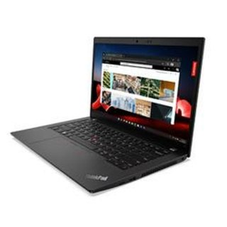 Laptop Lenovo 21H1003DSP 14" i5-1335U 16 GB RAM 512 GB SSD Qwerty Hiszpańska