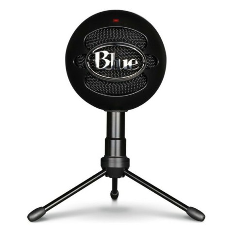 Mikrofon Stołowy Blue Microphones Snowball iCE Czarny