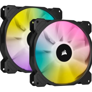 Wentylator do Obudowy Corsair SP140 RGB ELITE