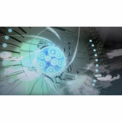 Gra wideo na PlayStation 5 Bandai Namco NARUTO X BORUTO Ultimate Ninja STORM CONNECTIONS