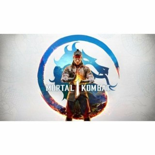 Gra wideo na PlayStation 5 Warner Games Mortal Kombat 1 Standard Edition