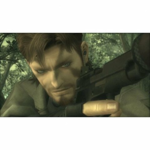 Gra wideo na Xbox Series X Konami Holding Corporation Metal Gear Solid: Master Collection Vol.1