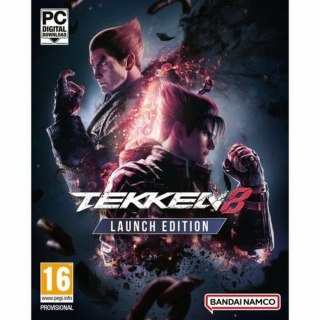 Gra wideo na PC Bandai Namco Tekken 8 Launch Edition